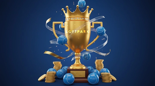 Loft Park | Твой шанс на лидерство и эксклюзивные подарки