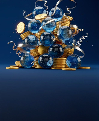 Loft Park | Жми и выигрывай прямо с телефона